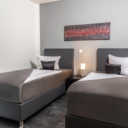 Aparthotel Menden Exterior photo